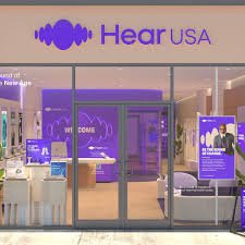 HearUSA